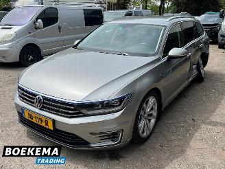 Volkswagen Passat Variant 1.4 TSI GTE Highline ACC Camera Standkachel Stoelverwarming picture 4