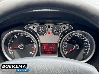 Ford Focus 2.5 ST 226PK Recaro Milltek Navigatie Cruise Climate picture 31
