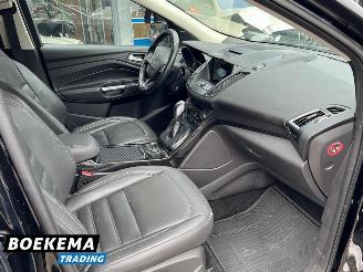 Ford Kuga 1.5 EcoBoost Titanium 4WD Automaat Navigatie Stoel + Stuurverwarming picture 26