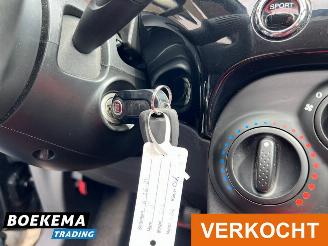 Fiat 500 1.4 16V Lounge 6-Hand Panorama Leer picture 22