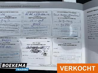 Fiat 500 1.4 16V Lounge 6-Hand Panorama Leer picture 25