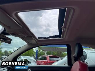 Fiat 500 1.4 16V Lounge 6-Hand Panorama Leer picture 12