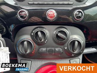 Fiat 500 1.4 16V Lounge 6-Hand Panorama Leer picture 19