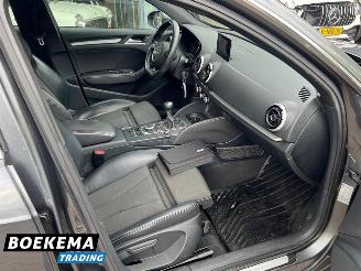 Audi A3 Sportback 1.4 TFSI CoD S-Line Navigatie Cruise Climate PDC picture 17