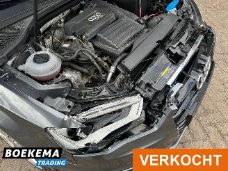Audi A3 Sportback 1.4 TFSI CoD S-Line Navigatie Cruise Climate PDC picture 6