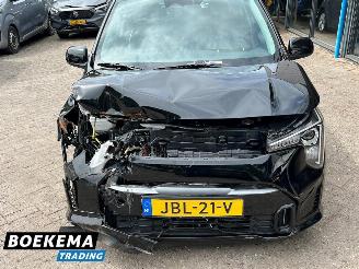 Kia Picanto 1.0 DPI DynamicLine Navigatie Camera Airco Cruise picture 5