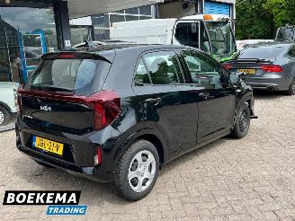 Kia Picanto 1.0 DPI DynamicLine Navigatie Camera Airco Cruise picture 2