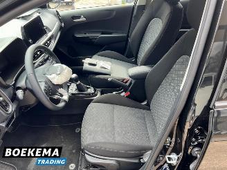 Kia Picanto 1.0 DPI DynamicLine Navigatie Camera Airco Cruise picture 16