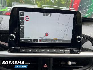 Kia Picanto 1.0 DPI DynamicLine Navigatie Camera Airco Cruise picture 23