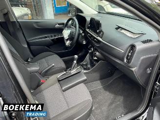 Kia Picanto 1.0 DPI DynamicLine Navigatie Camera Airco Cruise picture 21