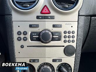 Opel Corsa 1.2 16V Enjoy Airco Cruise picture 20