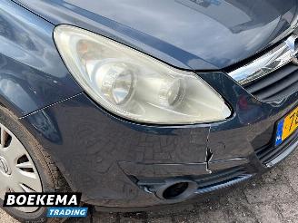 Opel Corsa 1.2 16V Enjoy Airco Cruise picture 6