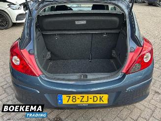 Opel Corsa 1.2 16V Enjoy Airco Cruise picture 15