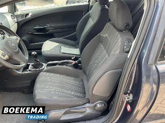 Opel Corsa 1.2 16V Enjoy Airco Cruise picture 13