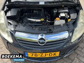 Opel Corsa 1.2 16V Enjoy Airco Cruise picture 9