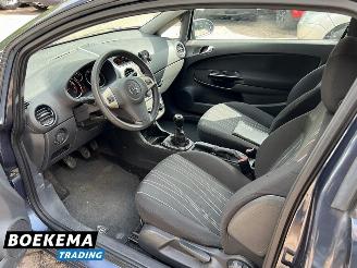 Opel Corsa 1.2 16V Enjoy Airco Cruise picture 12