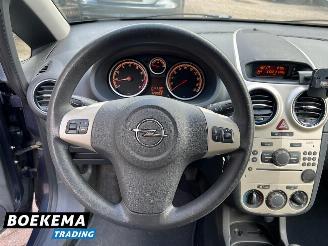 Opel Corsa 1.2 16V Enjoy Airco Cruise picture 17