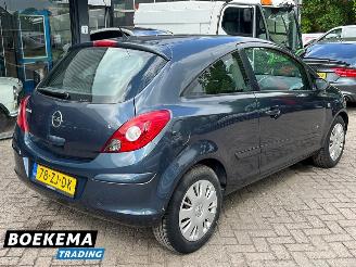 Opel Corsa 1.2 16V Enjoy Airco Cruise picture 2
