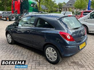 Opel Corsa 1.2 16V Enjoy Airco Cruise picture 3