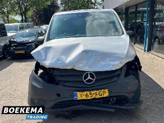 Mercedes Vito 116 CDI Lang Automaat Navigatie Camera PDC Schuifdeur picture 5