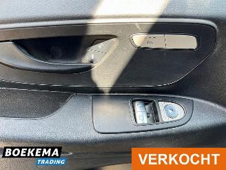 Mercedes Vito 116 CDI Lang Automaat Navigatie Camera PDC Schuifdeur picture 17