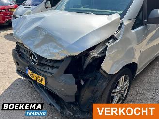 Mercedes Vito 116 CDI Lang Automaat Navigatie Camera PDC Schuifdeur picture 7