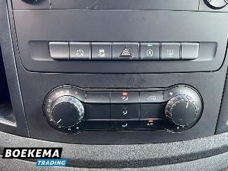 Mercedes Vito 116 CDI Lang Automaat Navigatie Camera PDC Schuifdeur picture 26