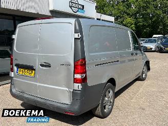 Mercedes Vito 116 CDI Lang Automaat Navigatie Camera PDC Schuifdeur picture 2