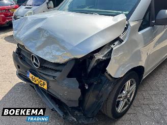 Mercedes Vito 116 CDI Lang Automaat Navigatie Camera PDC Schuifdeur picture 7