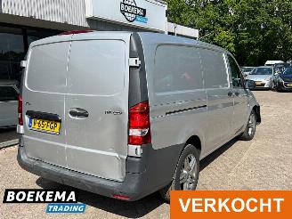 Mercedes Vito 116 CDI Lang Automaat Navigatie Camera PDC Schuifdeur picture 2
