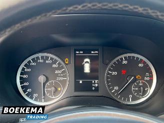 Mercedes Vito 116 CDI Lang Automaat Navigatie Camera PDC Schuifdeur picture 24