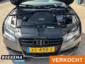 Audi A7 Sportback 3.0 TDI Quattro Pro Line Plus Open-Dak Bose Memory Leer picture 9