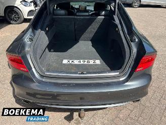 Audi A7 Sportback 3.0 TDI Quattro Pro Line Plus Open-Dak Bose Memory Leer picture 20