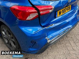 Ford Focus 1.0 EcoBoost Hybrid ST Line Stoel/Stuurverwaming Climate Navigatie Camera picture 12