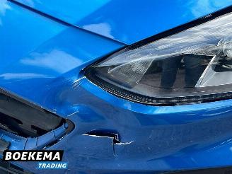 Ford Focus 1.0 EcoBoost Hybrid ST Line Stoel/Stuurverwaming Climate Navigatie Camera picture 7