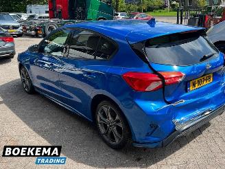 Ford Focus 1.0 EcoBoost Hybrid ST Line Stoel/Stuurverwaming Climate Navigatie Camera picture 3