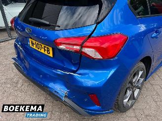 Ford Focus 1.0 EcoBoost Hybrid ST Line Stoel/Stuurverwaming Climate Navigatie Camera picture 15