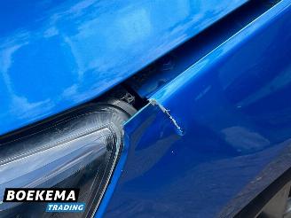 Ford Focus 1.0 EcoBoost Hybrid ST Line Stoel/Stuurverwaming Climate Navigatie Camera picture 8