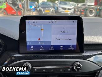 Ford Focus 1.0 EcoBoost Hybrid ST Line Stoel/Stuurverwaming Climate Navigatie Camera picture 29