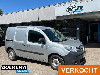 Renault Kangoo 1.5 dCi 75 Express Comfort Navigatie Airco Cruise Schuifdeur 2016/1