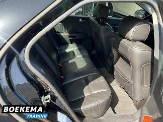 Cadillac STS 4.6 V8 Launch Edition Bose Keyless Stoelverw + koeling picture 17