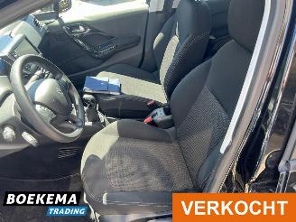 Peugeot 208 1.2 PureTech Active Navigatie Airco Cruise picture 16