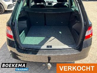 Skoda Fabia Combi 1.2 TSI Edition Airco Stoelverw. Trekhaak Cruise picture 14