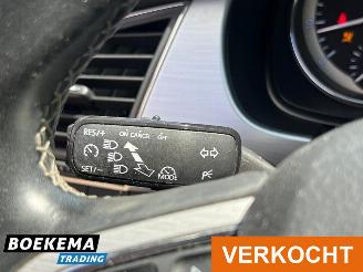 Skoda Fabia Combi 1.2 TSI Edition Airco Stoelverw. Trekhaak Cruise picture 25