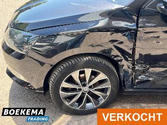 Skoda Fabia Combi 1.2 TSI Edition Airco Stoelverw. Trekhaak Cruise picture 5