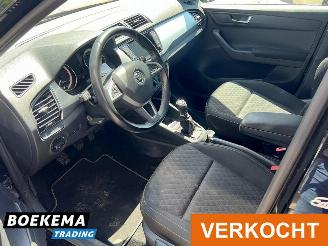 Skoda Fabia Combi 1.2 TSI Edition Airco Stoelverw. Trekhaak Cruise picture 11
