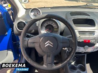 Citroën C1 1.0-12V Ambiance Airco Elektrische Ramen picture 14