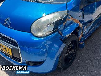 Citroën C1 1.0-12V Ambiance Airco Elektrische Ramen picture 5