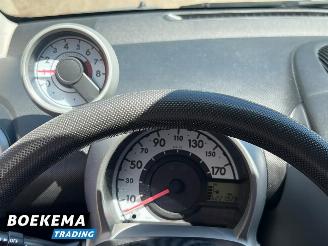 Citroën C1 1.0-12V Ambiance Airco Elektrische Ramen picture 15