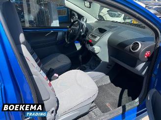 Citroën C1 1.0-12V Ambiance Airco Elektrische Ramen picture 13